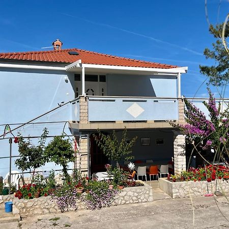 Kuca Luce Mali Lošinj Exterior foto