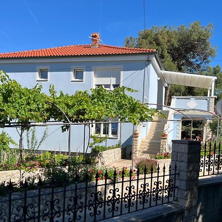 Kuca Luce Mali Lošinj Exterior foto