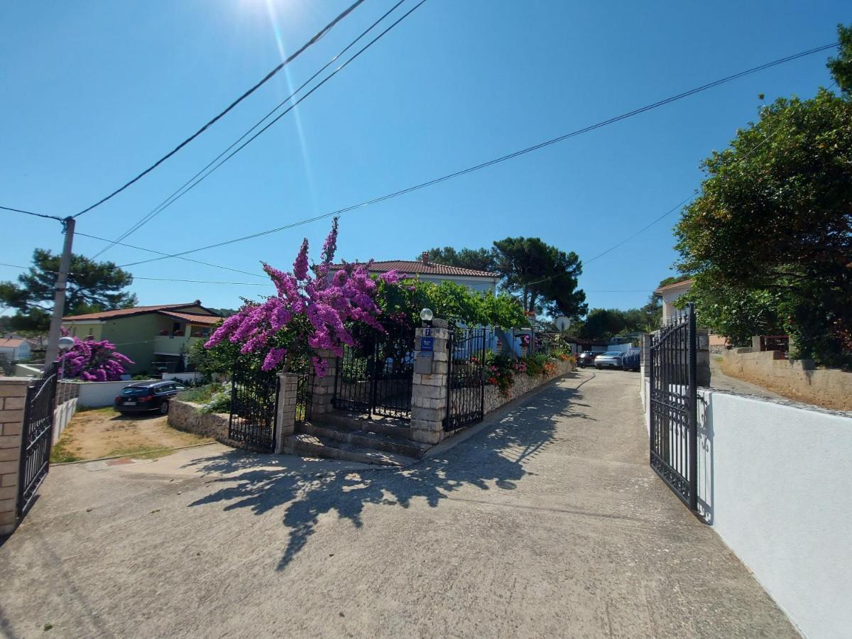 Kuca Luce Mali Lošinj Exterior foto
