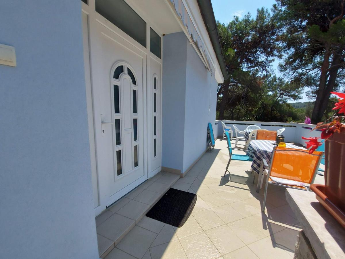 Kuca Luce Mali Lošinj Exterior foto