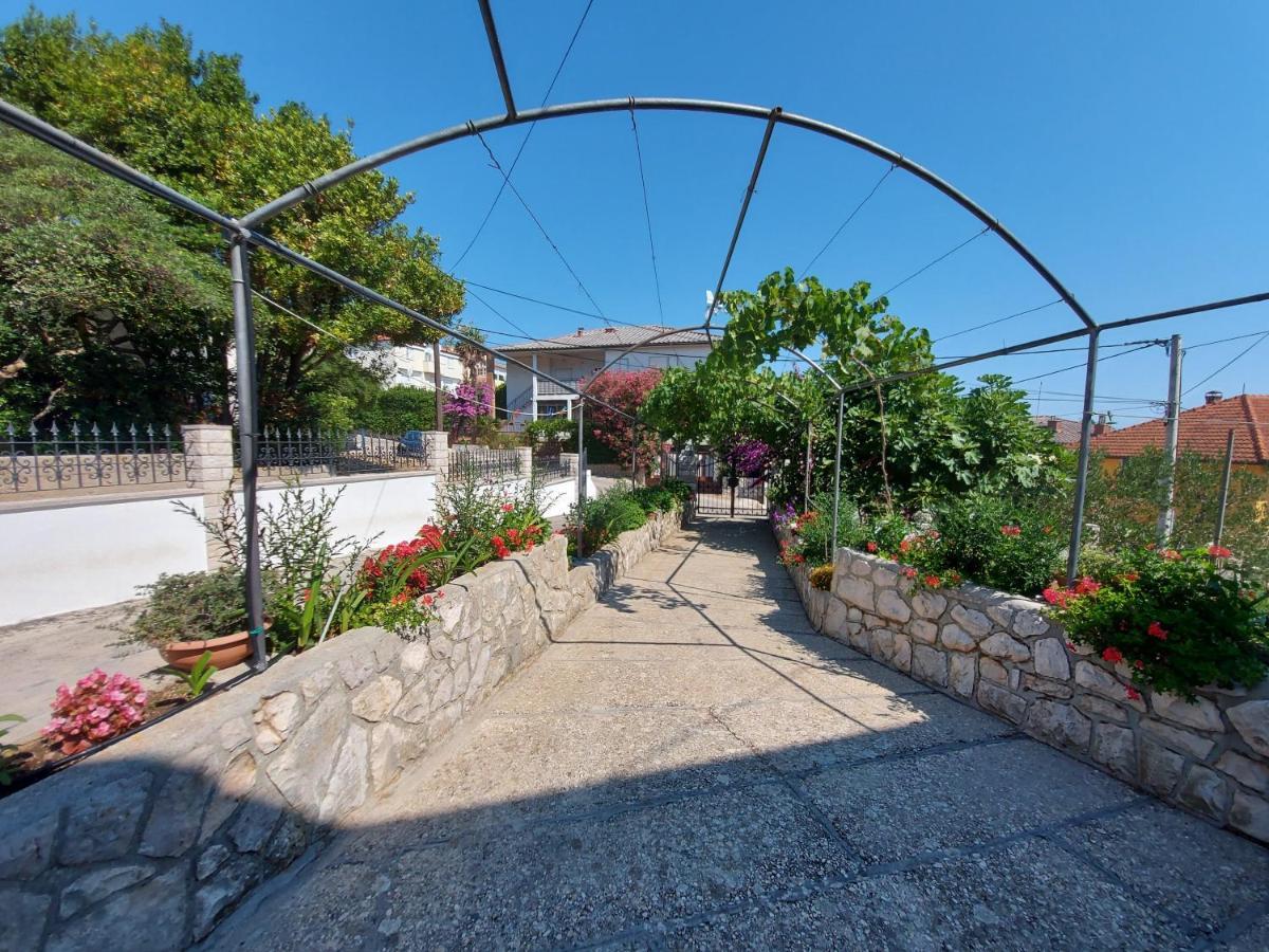 Kuca Luce Mali Lošinj Exterior foto