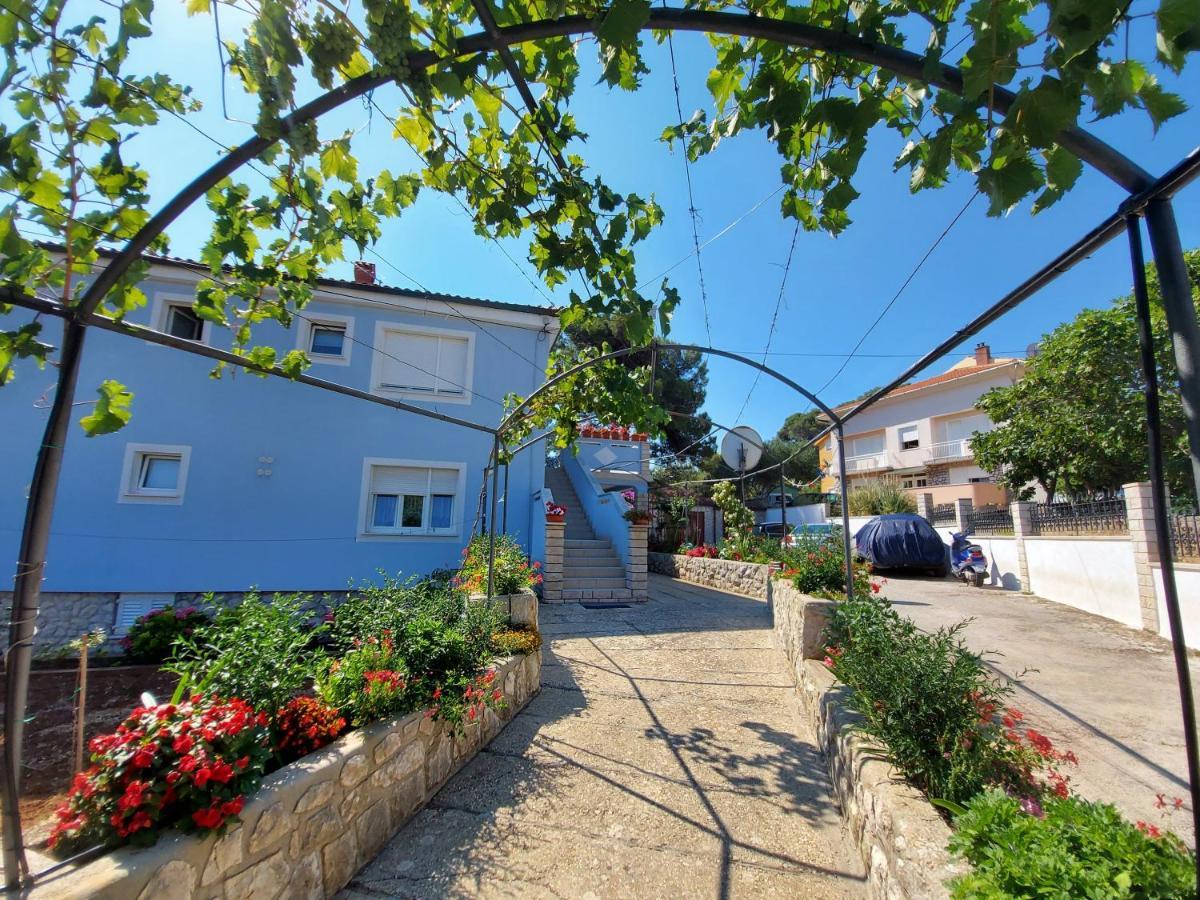 Kuca Luce Mali Lošinj Exterior foto
