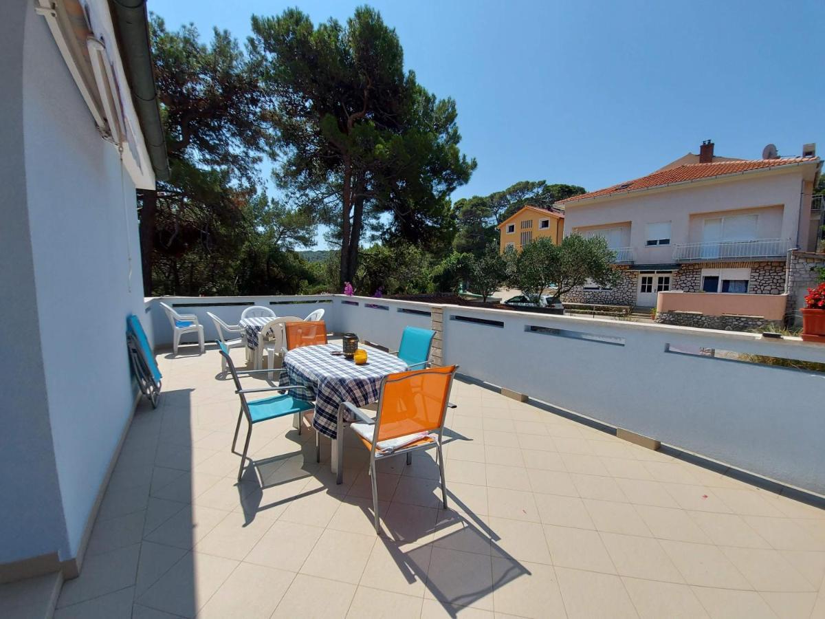 Kuca Luce Mali Lošinj Exterior foto