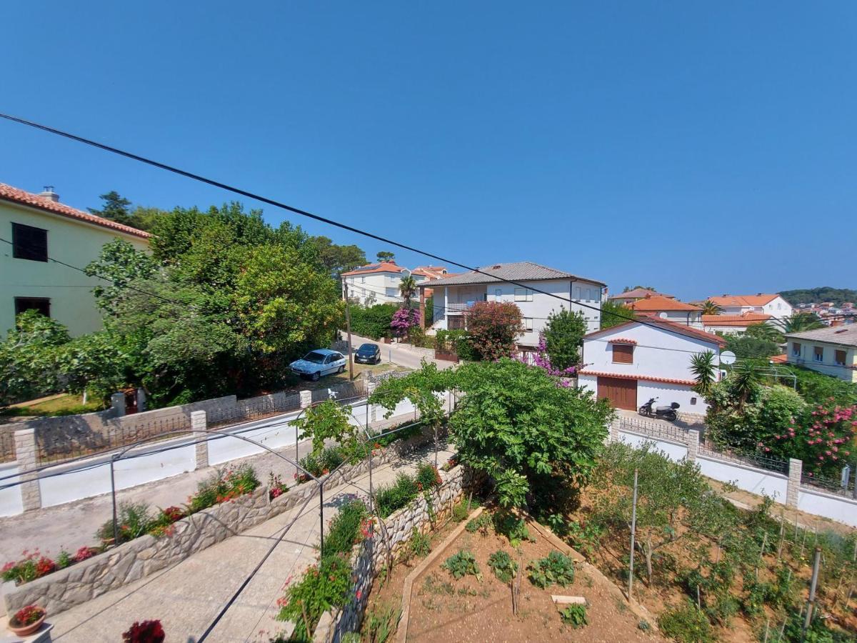 Kuca Luce Mali Lošinj Exterior foto
