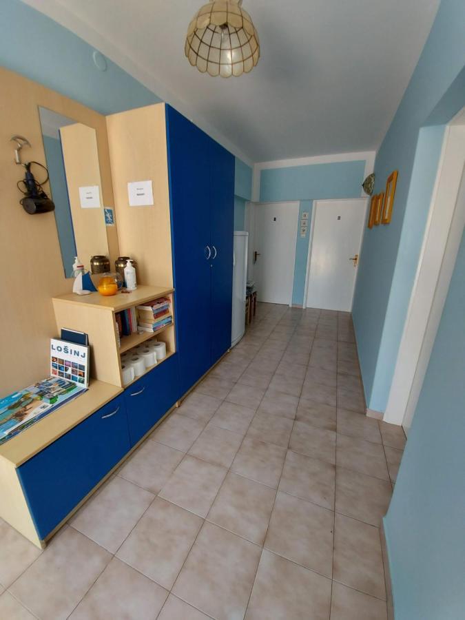 Kuca Luce Mali Lošinj Exterior foto