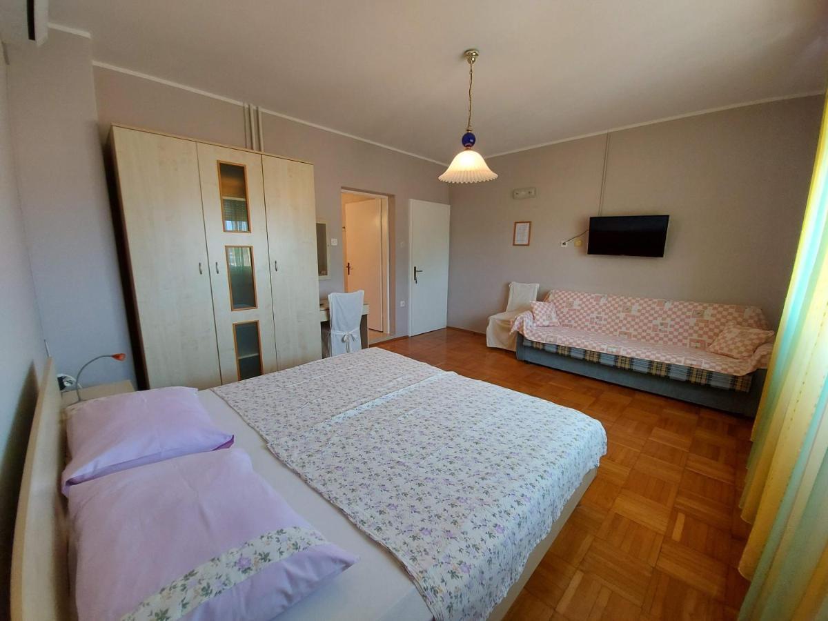 Kuca Luce Mali Lošinj Exterior foto