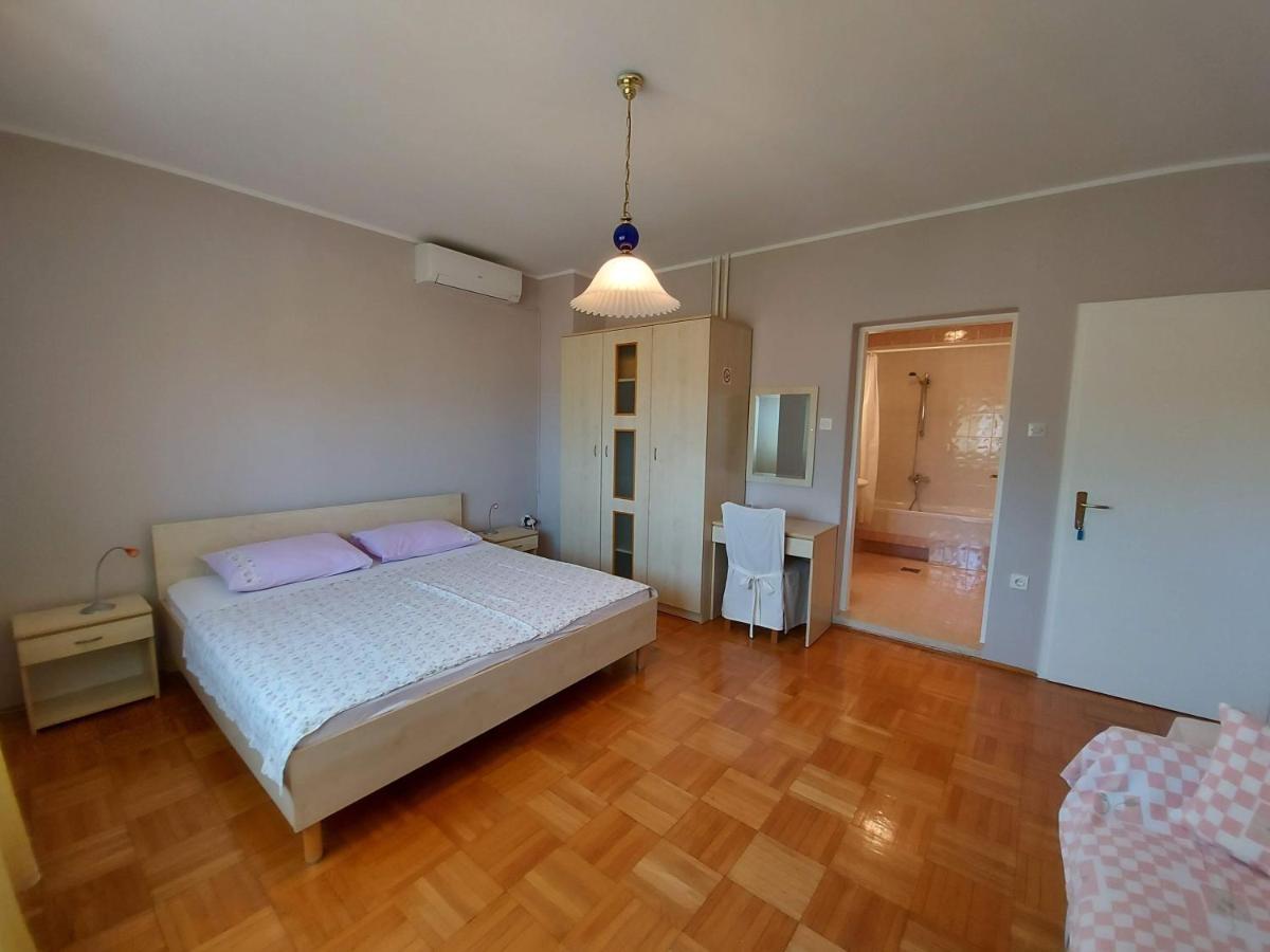Kuca Luce Mali Lošinj Exterior foto