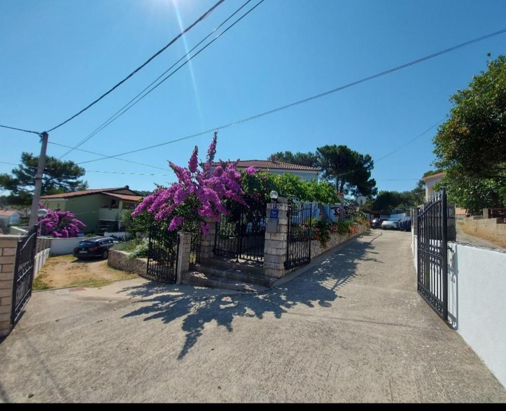 Kuca Luce Mali Lošinj Exterior foto