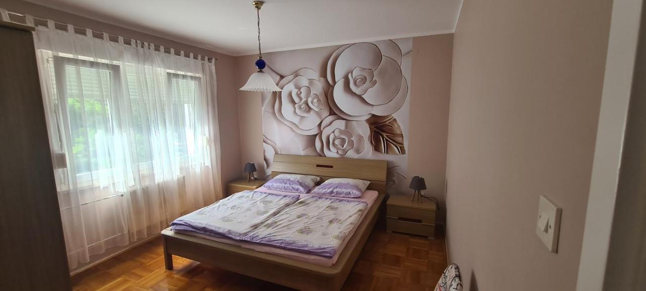 Kuca Luce Mali Lošinj Exterior foto