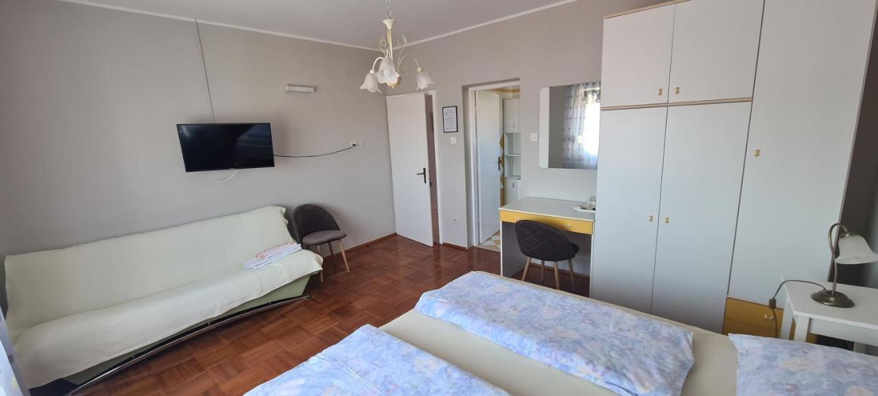 Kuca Luce Mali Lošinj Exterior foto