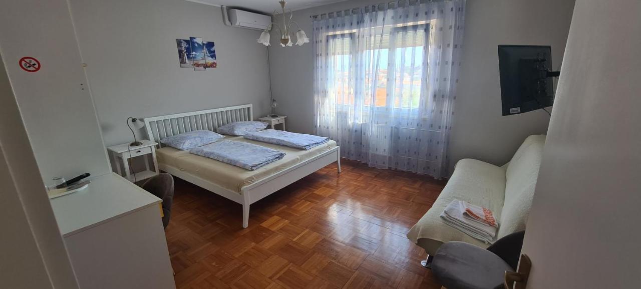Kuca Luce Mali Lošinj Exterior foto