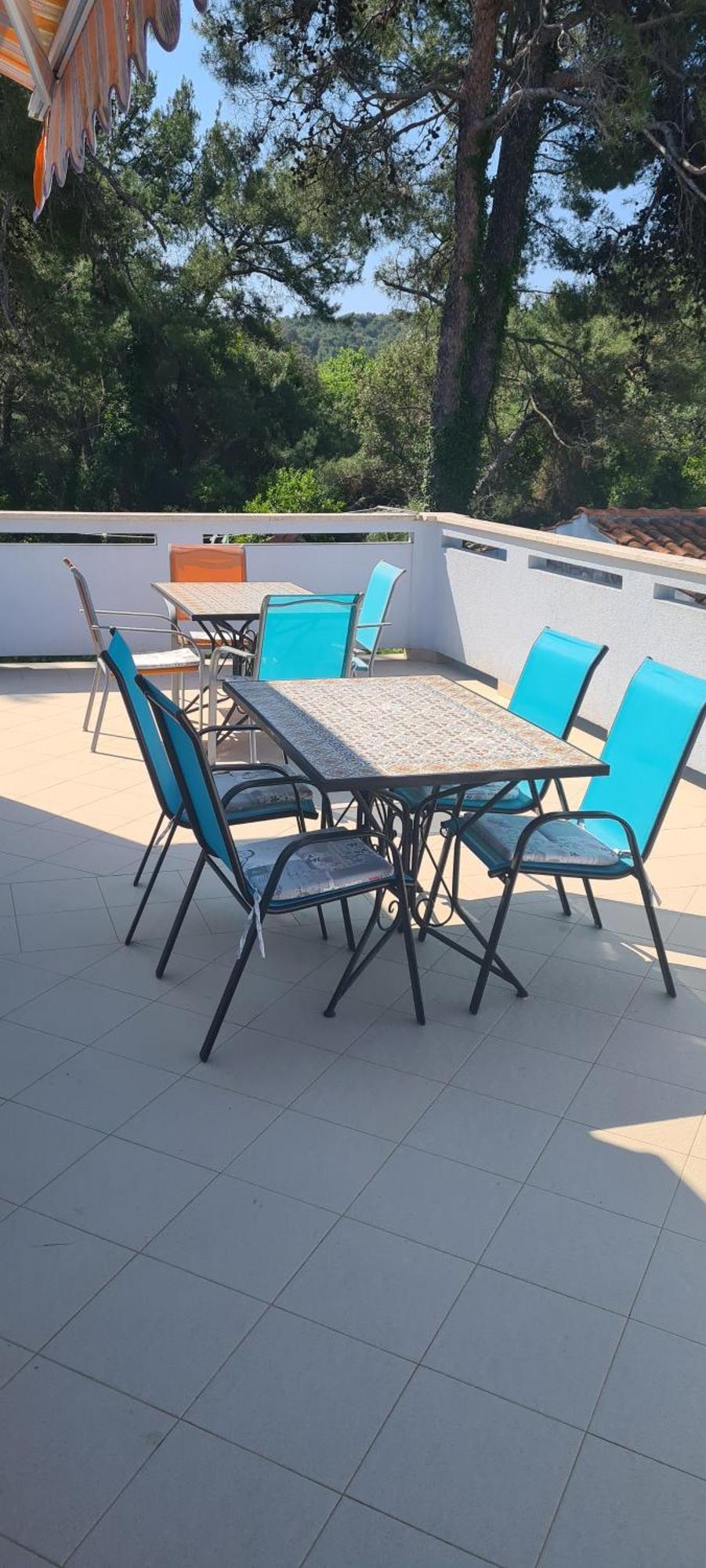 Kuca Luce Mali Lošinj Quarto foto