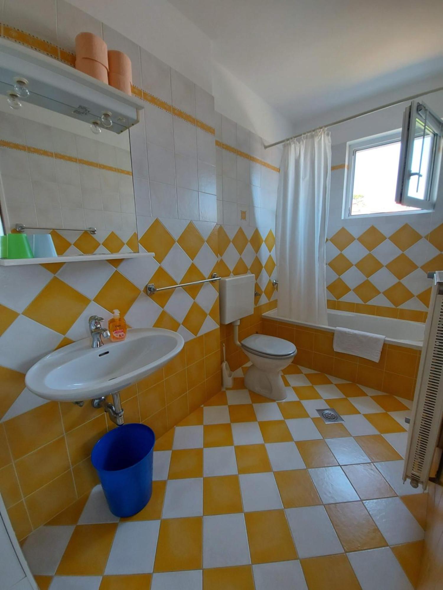 Kuca Luce Mali Lošinj Quarto foto