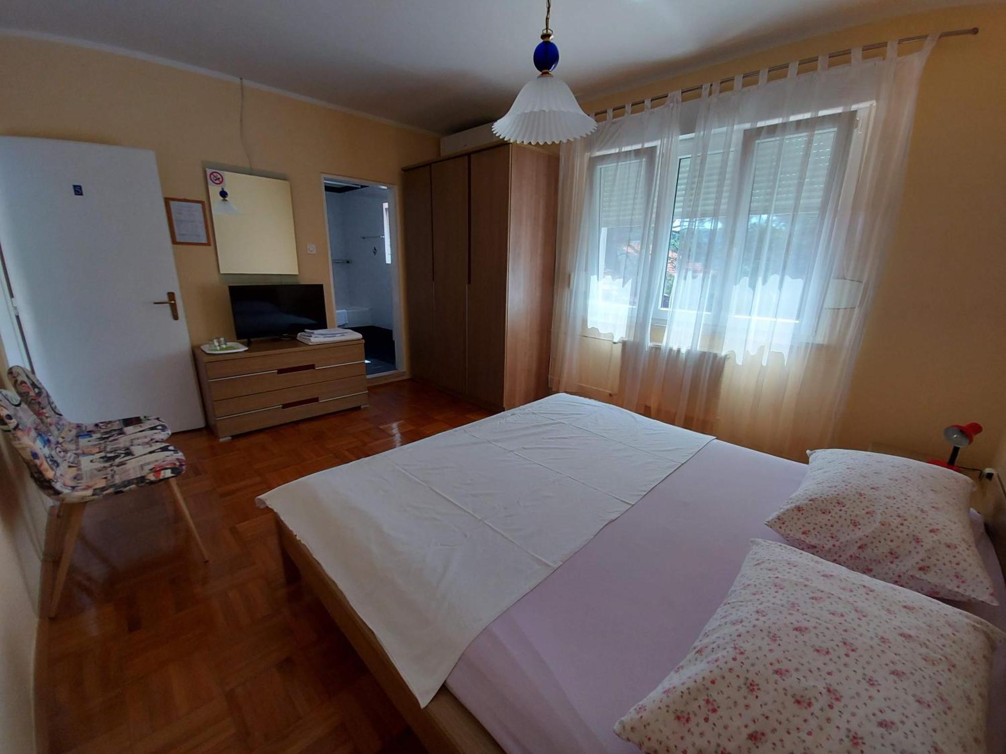 Kuca Luce Mali Lošinj Quarto foto