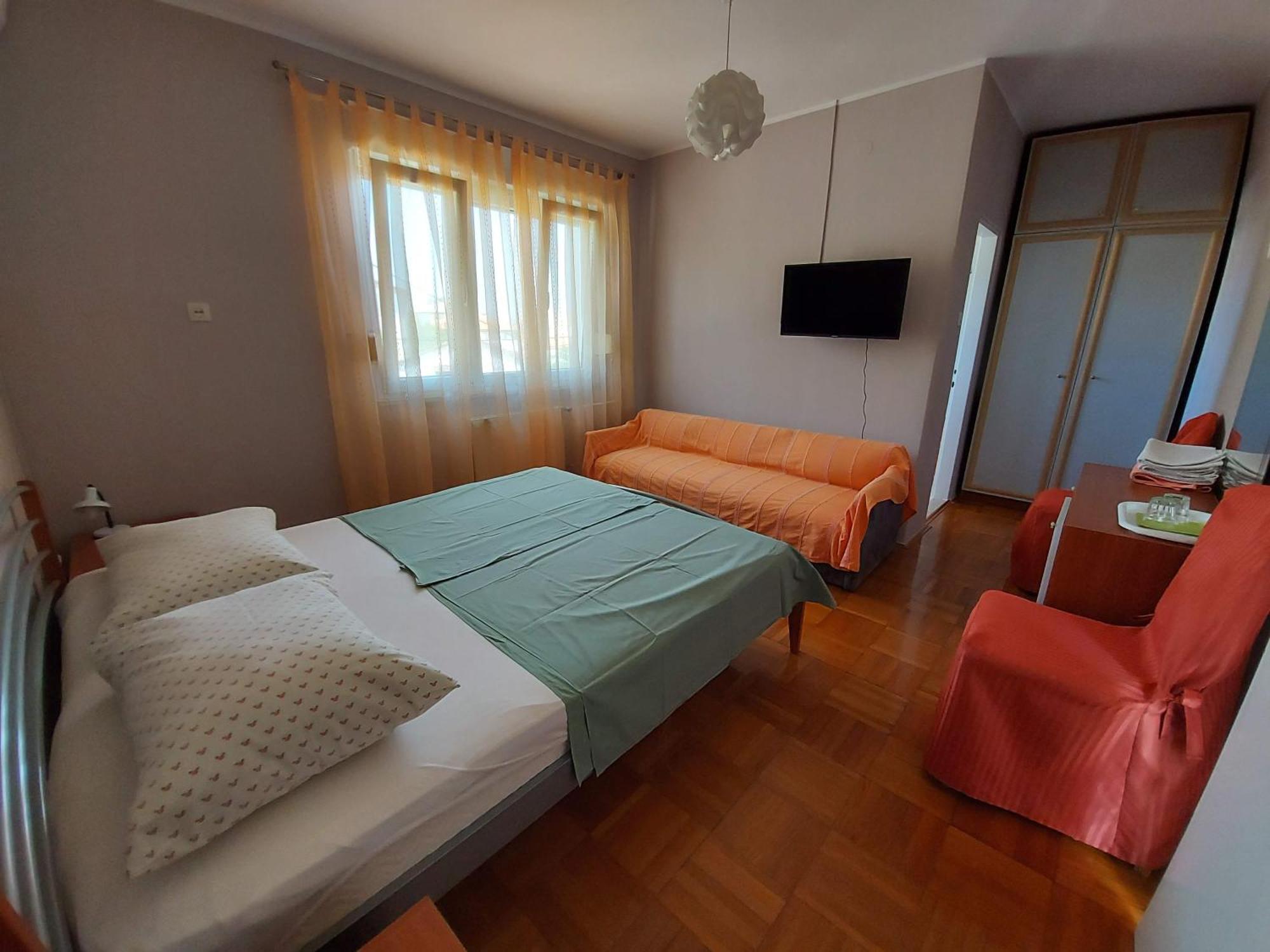 Kuca Luce Mali Lošinj Quarto foto