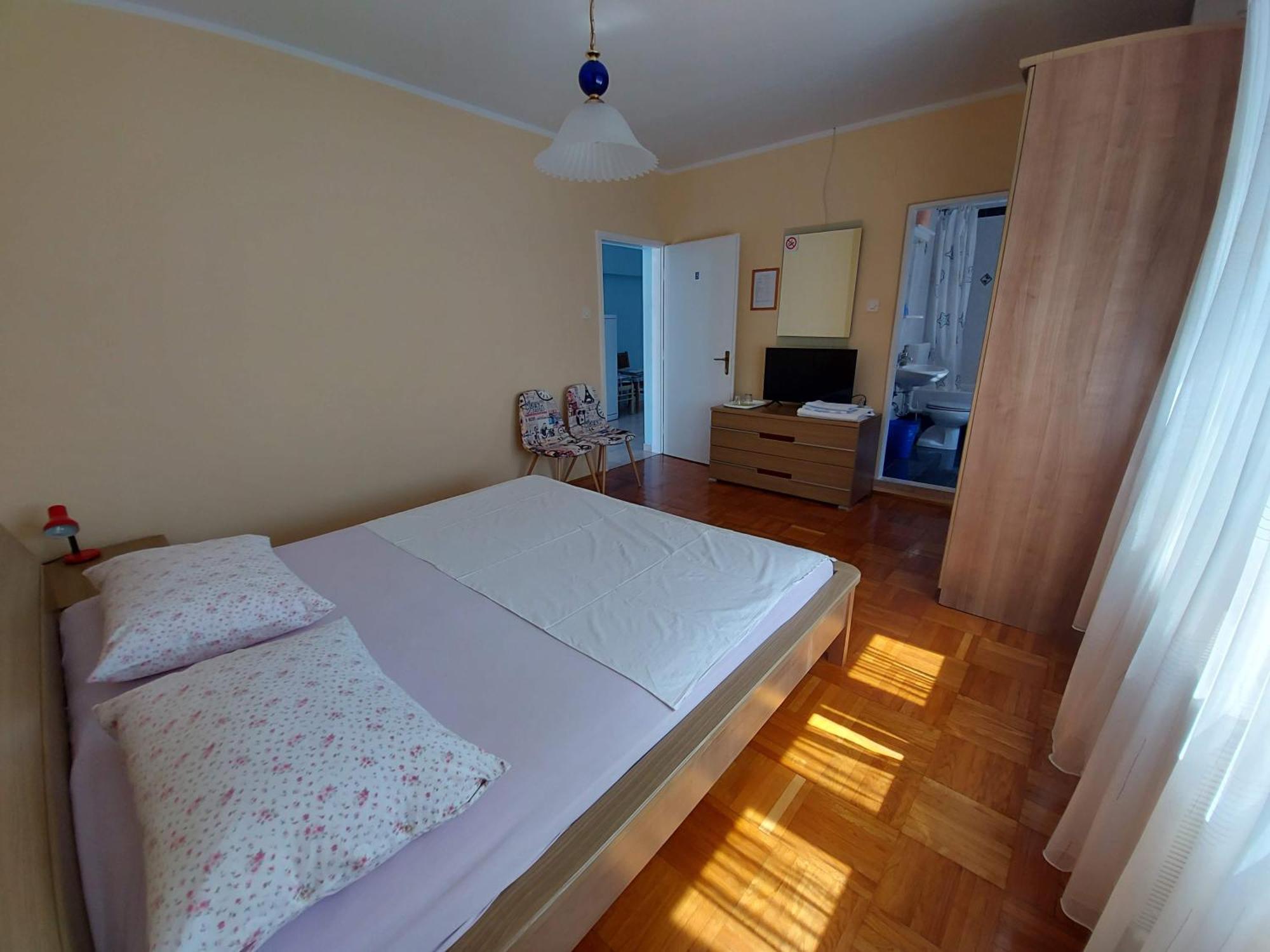 Kuca Luce Mali Lošinj Quarto foto