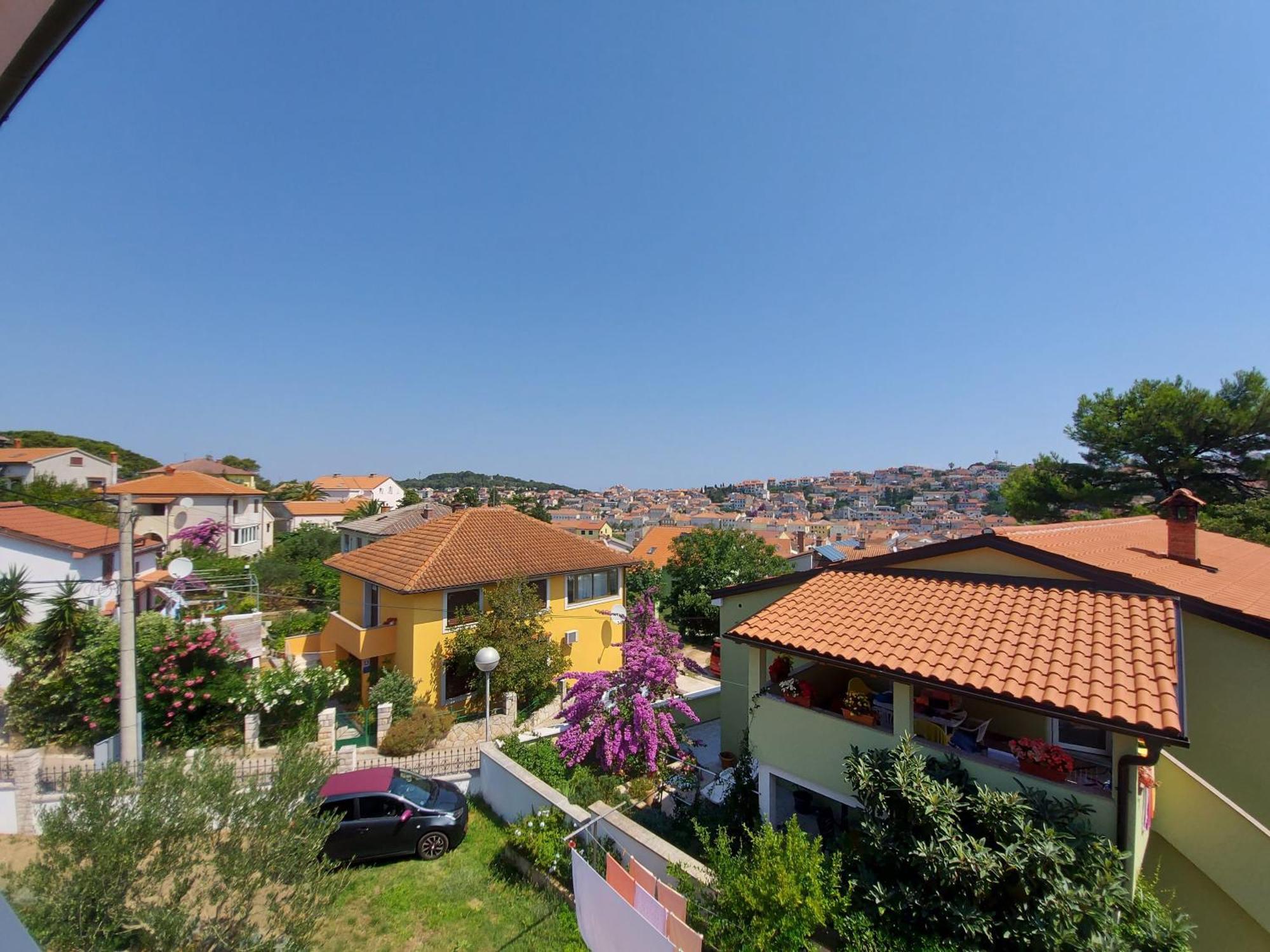 Kuca Luce Mali Lošinj Quarto foto