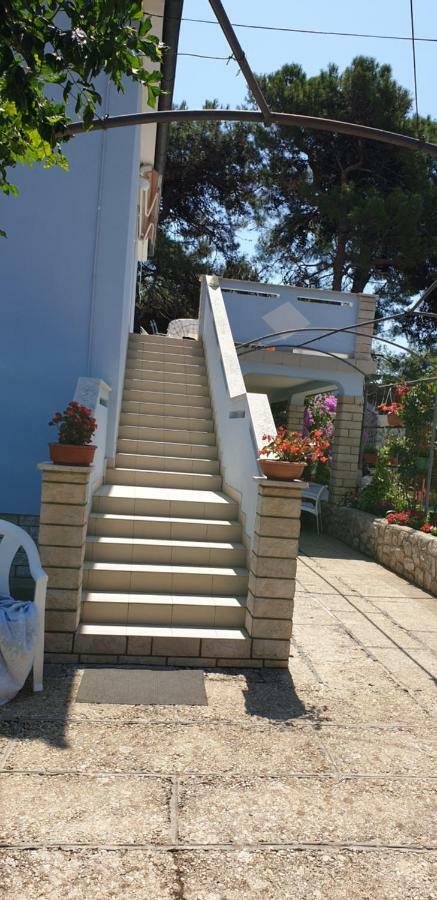 Kuca Luce Mali Lošinj Exterior foto