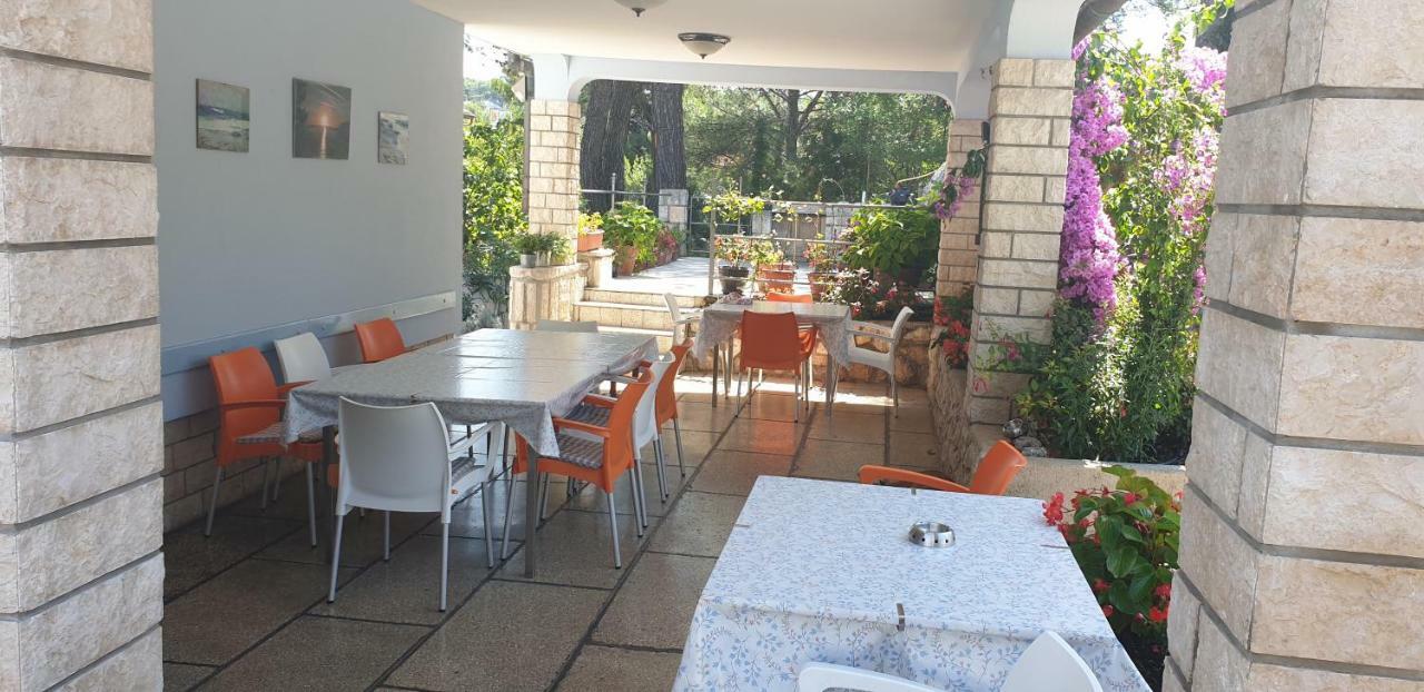 Kuca Luce Mali Lošinj Exterior foto