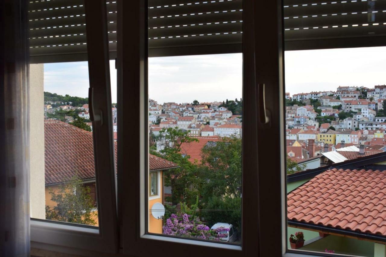 Kuca Luce Mali Lošinj Exterior foto