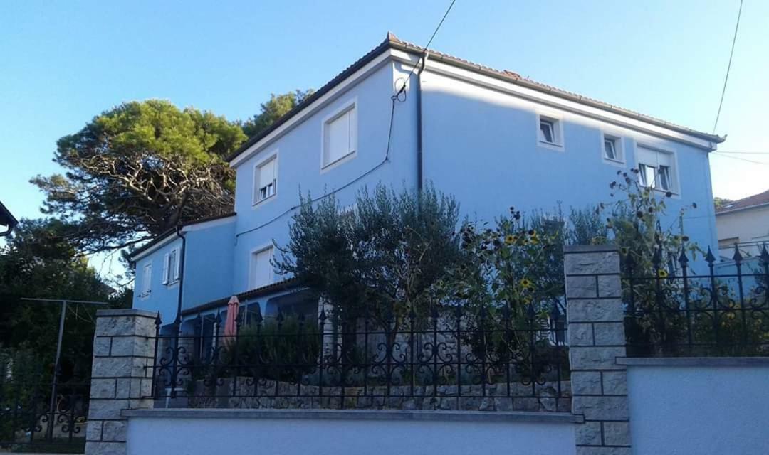 Kuca Luce Mali Lošinj Exterior foto